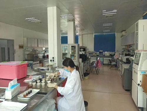 海洽會(huì)展商推介丨福建省水產(chǎn)研究所 自主創(chuàng)新驅(qū)動(dòng)產(chǎn)業(yè)升級(jí)，計(jì)算機(jī)技術(shù)引領(lǐng)水產(chǎn)未來(lái)